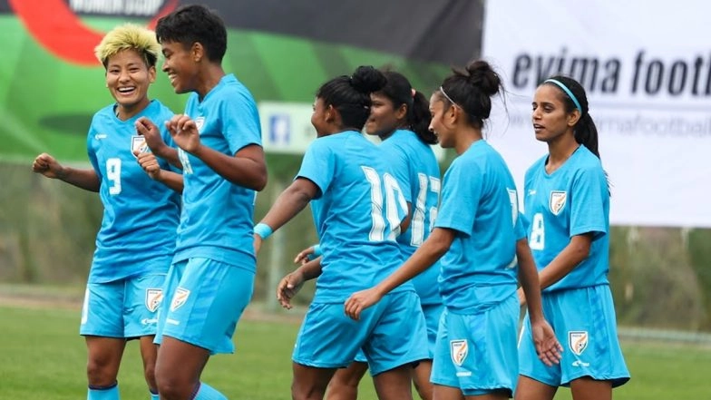 Manisha Kalyan Shines As India Win Closely-Fought Battle Against Estonia in Turkish Women&rsquo;s Cup 2024
