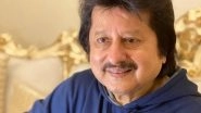 Pankaj Udhas Passes Away: All You Need To Know About the Music Legend and Voice Behind Iconic Track &lsquo;Chitthi Aayee Hai&rsquo;