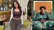 Lucky Baskhar: Ayesha Khan CONFIRMS Being a Part of Dulquer Salmaan’s Film, Says ‘South Industry Has Been Very Welcoming’