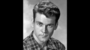 Don Murray, Star of Bus Stop and Knot&rsquo;s Landing, Passes Away at 94