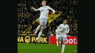 Maximilian Beier’s Brace Helps TSG Hoffenheim to Beat Borussia Dortmund in Bundesliga 2023–24