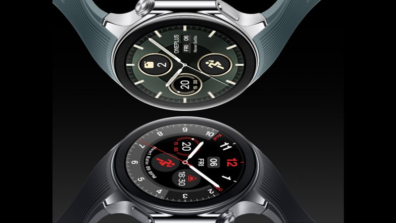 MWC 2024: OnePlus Watch 2 With ‘Dual Chipsets’ Launched in India, Sale Begins on March 4