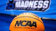NCAA March Madness 2024 Schedule: Check Dates and Locations of Annual College Basketball Event