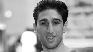 Buddy Duress Dies of Cardiac Arrest at 38; Good Time Actor’s Brother Christopher Stathis Confirms