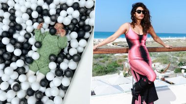Priyanka Chopra Shares ‘Fearless’ Avatar of Daughter Malti Marie, Says ‘She Surprises Me Everyday’ (View Pic)