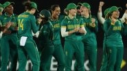 AUS-W vs SA-W 3rd ODI 2024 Preview: Historic Women&rsquo;s ODI Series Win Over Australia in Sight for South Africa