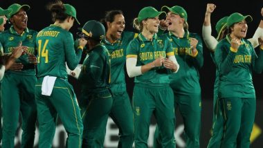 AUS-W vs SA-W 3rd ODI 2024 Preview: Historic Women’s ODI Series Win Over Australia in Sight for South Africa