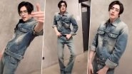 ENHYPEN&rsquo;s Sunghoon Nails SB19&rsquo;s &lsquo;Gento&rsquo; Dance Challenge With His Sexy Moves and Irresistible Charm (Watch Video)