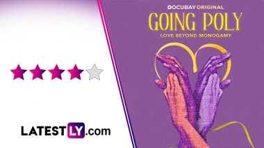 Going Poly Review: DocuBay's V-Day Offering is a Bold and Engaging Insight Into Polyamory (LatestLY Exclusive)