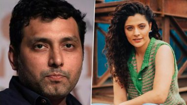 Saiyami Kher is Confirmed for Leading Role in Neeraj Pandey’s New Netflix Film!!