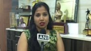 India Para-Athlete Suvarna Raj Mistreated During Her Flight From Delhi to Chennai