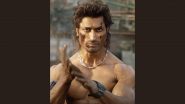 Vidyut Jammwal Accuses Film Trade Analyst Sumit Kadel of Asking for Bribe After Latter's Post on Rude 'Outsider' Goes Viral
