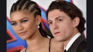 Zendaya Gushes Over Boyfriend Tom Holland&rsquo;s Natural Charm and Attractiveness: &lsquo;I&rsquo;m Shy, but He Is Great&rsquo;