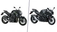 2024 Kawasaki Z900, 2024 Kawasaki Ninja 500 Launched in India; Check Prices, Specifications, Features and Colours of Two New Kawasaki Bikes