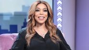 Wendy Williams, Renowned Talk Show Host, Diagnosed With Aphasia and Frontotemporal Dementia