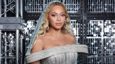 Beyonce Announces ‘Renaissance Act II’ Release Date During Electrifying Super Bowl Performance