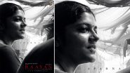 Aparna Balamurali in Raayan: Makers Reveal FIRST Look Poster of Actress From Dhanush’s Upcoming Action-Thriller (View Pic)