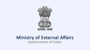 MEA Appoints Bramha Kumar As India's Next Ambassador to Zimbabwe