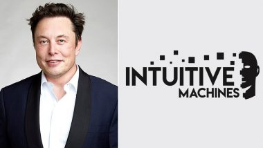 Elon Musk Congratulates US Company Intuitive Machines on Moon Rover Landing