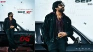 They Call Him OG: Pawan Kalyan, Sriya Reddy and Priyanka Mohan&rsquo;s Telugu Action Film To Release Worldwide on September 27; Check New Poster!
