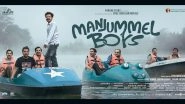 Manjummel Boys Box Office Collection Day 2: Sreenath Bhasi, Soubin Shahir's Survival Thriller Collects Rs 3.30 Crore in Kerala &ndash; Reports