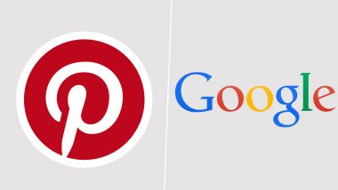 Pinterest Announces New Ad Deal With Google, Reaches All-Time Record of 498 Million Monthly Active Users Globally