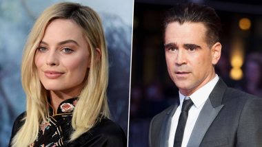 A Big Bold Beautiful Journey: Margot Robbie and Colin Farrell to Star in Kogonada’s Film