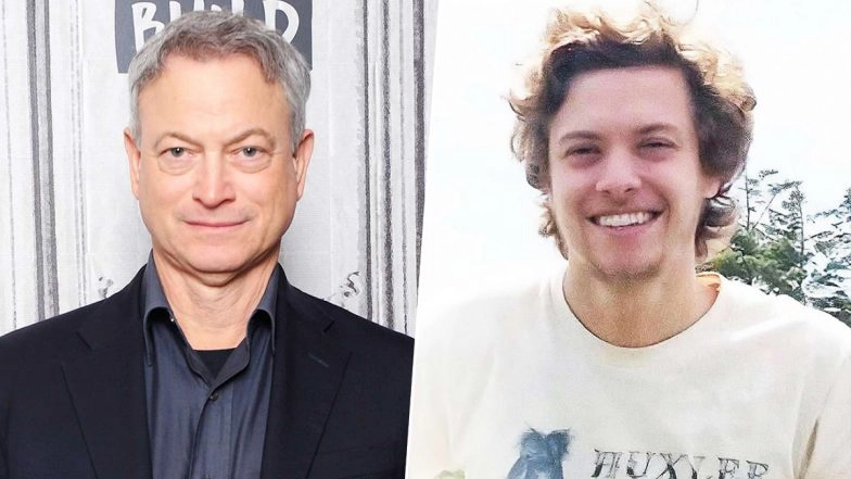 McCanna Anthony, Gary Sinise’s Son, Dies of Cancer at 33