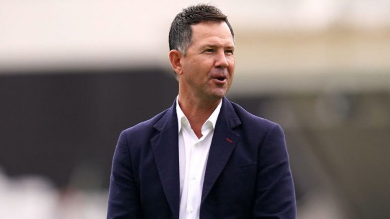 Ricky Ponting Named Head Coach of Washington Freedom Ahead of Major League Cricket Season 2