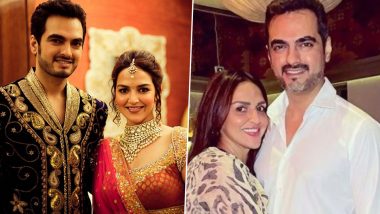 Esha Deol-Bharat Takhtani Divorce: Everything You Must Know About Dhoom Actress’ Ex-Husband