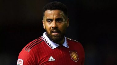 Tom Huddlestone, 37, Scores in Manchester United U-21's Win Against Manchester City in Youth Derby (Watch Video)
