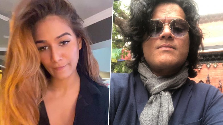 Poonam Pandey and Ex-Husband Sam Bombay Slapped With Rs 100 Crore Defamation Lawsuit Over Fake Death Stunt for Cervical Cancer Awareness