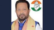 Big Jolt to Congress in Assam As Rana Goswami Resigns From Party