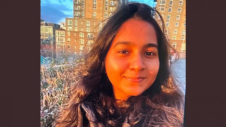 Jaahnavi Kandula Death: Indian Consulate Presses for Justice in Student Murder Case in Seattle, Urges Review of Prosecution Verdict