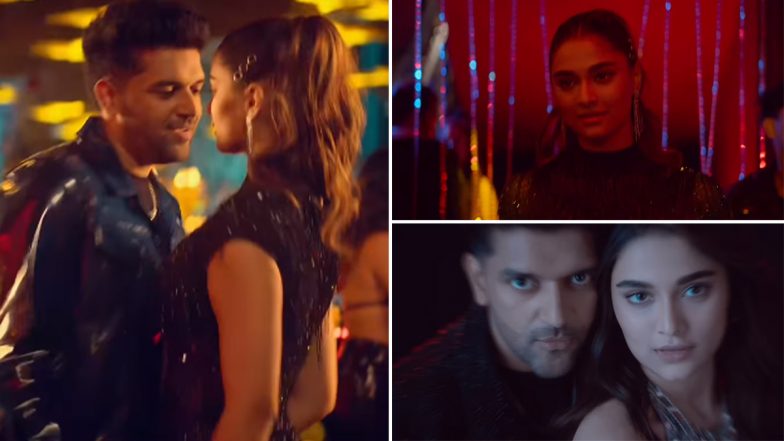Kuch Khattaa Ho Jaay Song ‘Ishare Tere’: Guru Randhawa To Bring Party Track With Khattaa-Meetha Twist (Watch Teaser Video)
