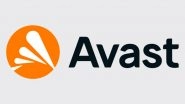Avast Fined &lsquo;USD 16.5' Million by US Federal Trade Commission for Selling Browser Data to Third Parties