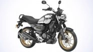 Yamaha FZ-X &lsquo;Chrome Edition&rsquo; Launched in India: Check Price, Specifications and Features