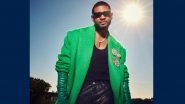 Usher's Musical Legacy Honoured with Lifetime Achievement Award at 2024 BET Awards