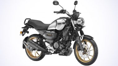 Yamaha FZ-X ‘Chrome Edition’ Launched in India: Check Price, Specifications and Features