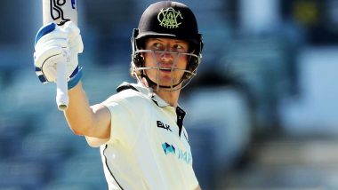 Australia Batsman Cameron Bancroft Joins English County Side Gloucestershire For 2024 Season