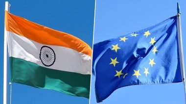 New Delhi to Host Roundtable to Discuss EU-India Cooperation in Combatting Online Disinformation, Information Manipulation on Sidelines of Raisina Dialogue 2024