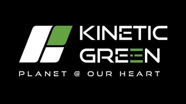 Kinetic E-Luna Live Streaming: Watch Online Telecast As Kinetic Green Launches New Electric Moped, Check Specifications, Design, Price and More Here