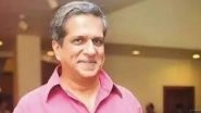Darshan Jariwala Resigns As CINTAA Vice President Amidst Cheating Allegations by Kolkata Media Professional &ndash; Reports