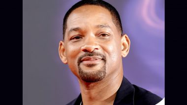 Sugar Bandits: Will Smith to Star in Action Thriller Film
