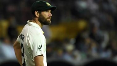 Australia Test Squad Announced: Allrounder Michael Neser Recalled for New Zealand Series