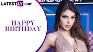 Sherlyn Chopra Birthday: 7 Insta Reels of the Jaw-dropper That Go Beyond The Skin-Show!
