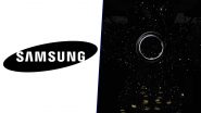 MWC 2024: Samsung Plans To Unveil Galaxy Ring Smart Device at Mobile World Congress
