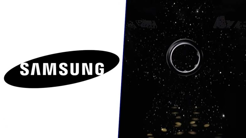 MWC 2024: Samsung Unveils Galaxy Ring With Health-Tracking Features at Mobile World Congress