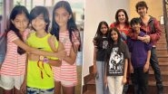 Farah Khan Celebrates Triplets 16th Birthday With Heartfelt Message and Nostalgic Video!