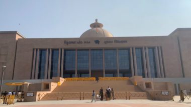 Gujarat Budget 2024: Congress Accuses State Government of Neglecting SCs, OBCs, and Minorities in Budget Allocation